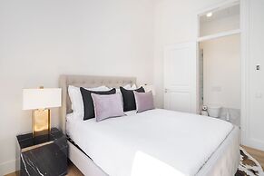 Liberdade Deluxe Apartment