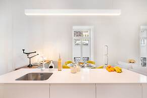 Liberdade Deluxe Apartment