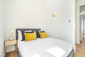 Liberdade Deluxe Apartment