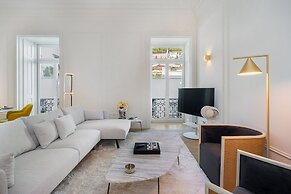 Liberdade Deluxe Apartment