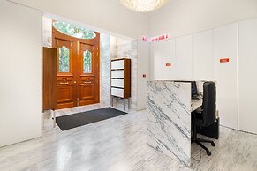 Liberdade Deluxe Apartment