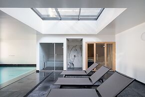 Liberdade Deluxe Apartment