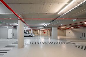 Liberdade Deluxe Apartment