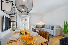 Prime Location Luxury Apartment