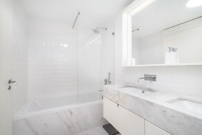 Prime Location Luxury Apartment