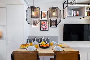 Prime Location Luxury Apartment