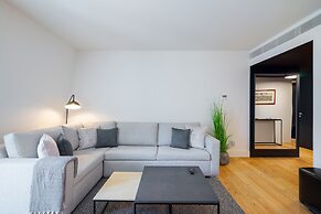 Prime Location Luxury Apartment