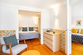 Santa Justa Prime Location