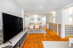 Santa Justa Prime Location