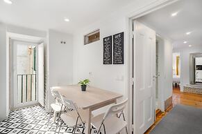 Santa Justa Prime Location