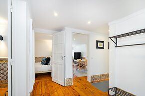 Santa Justa Prime Location