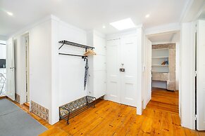 Santa Justa Prime Location