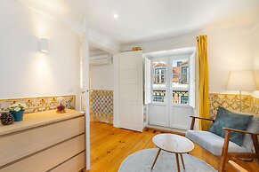 Santa Justa Prime Location