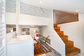 Santa Justa Prime Location