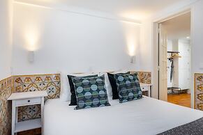 Santa Justa Prime Location