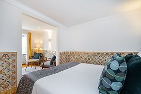 Santa Justa Prime Location