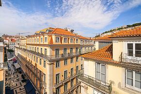 Santa Justa Prime Location