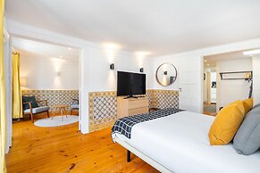 Santa Justa Prime Location