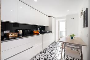 Santa Justa Prime Location