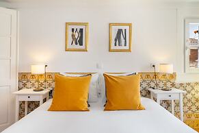 Santa Justa Prime Location