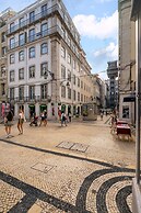 Santa Justa Prime Location