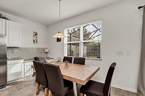 Lake View! Cozy 4BD Home Near Theme Parks With CDC Cleaning Standards 