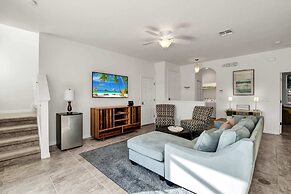 Lake View! Cozy 4BD Home Near Theme Parks With CDC Cleaning Standards 