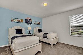 Lake View! Cozy 4BD Home Near Theme Parks With CDC Cleaning Standards 