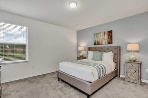 Lake View! Cozy 4BD Home Near Theme Parks With CDC Cleaning Standards 