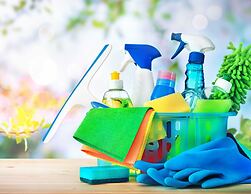 Lake View! Cozy 4BD Home Near Theme Parks With CDC Cleaning Standards 