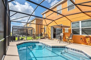 Lake View! Cozy 4BD Home Near Theme Parks With CDC Cleaning Standards 