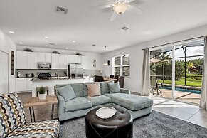 Lake View! Cozy 4BD Home Near Theme Parks With CDC Cleaning Standards 