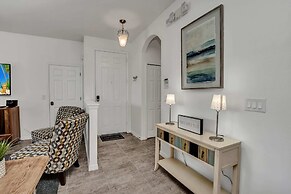 Lake View! Cozy 4BD Home Near Theme Parks With CDC Cleaning Standards 