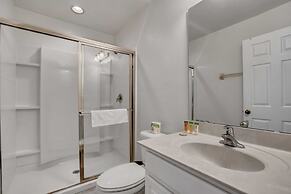 Lake View! Cozy 4BD Home Near Theme Parks With CDC Cleaning Standards 