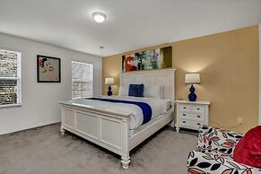 Lake View! Cozy 4BD Home Near Theme Parks With CDC Cleaning Standards 