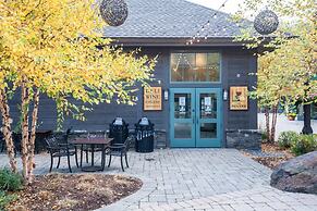 2 BR Lodge at Spruce Peak