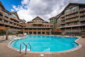 2 BR Lodge at Spruce Peak