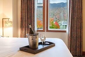 2 BR Lodge at Spruce Peak