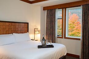 2 BR Lodge at Spruce Peak