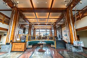 2 BR Lodge at Spruce Peak