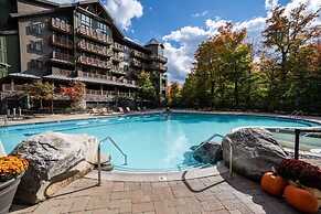 2 BR Lodge at Spruce Peak
