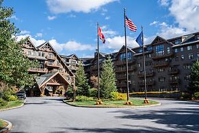 2 BR Lodge at Spruce Peak