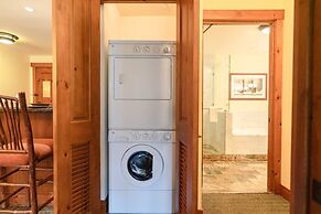 2 BR Lodge at Spruce Peak