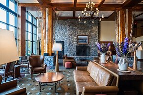 2 BR Lodge at Spruce Peak