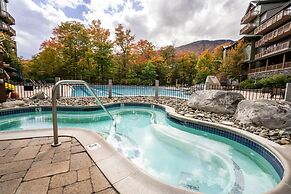 2 BR Lodge at Spruce Peak