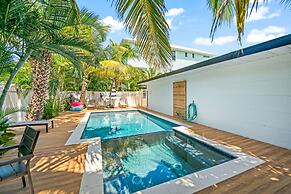 Captain's Quarters at Anna Maria Island Inn