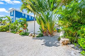 Captain's Quarters at Anna Maria Island Inn