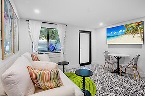 Captain's Quarters at Anna Maria Island Inn