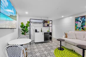 Captain's Quarters at Anna Maria Island Inn