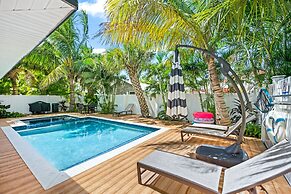 Captain's Quarters at Anna Maria Island Inn